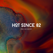 Loverdose (feat. Liz Cass) - Hot Since 82