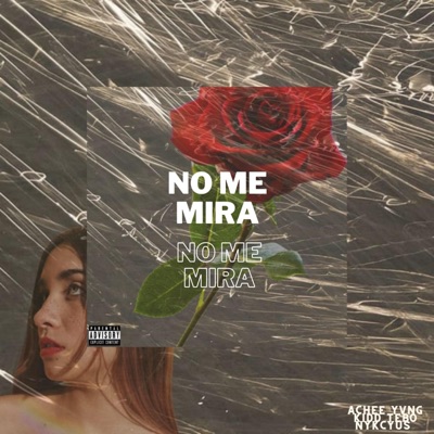 No Me Mira (feat. Achee & Kidd Tebo) - Single