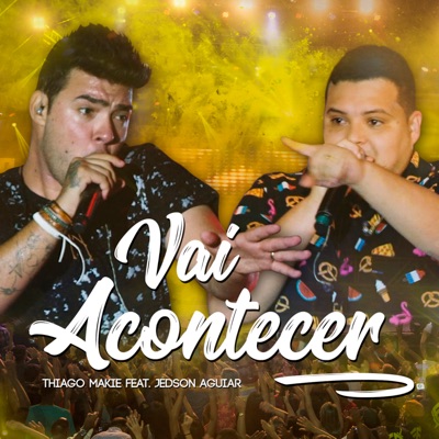 Vai Acontecer - Single