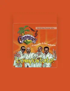 Listen to Camaguey, watch music videos, read bio, see tour dates & more!