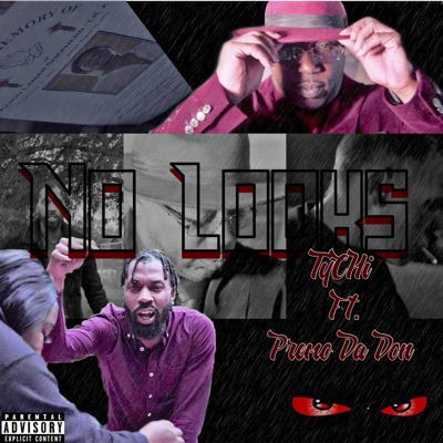 No Looks - Single