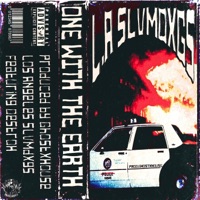 One With the Earth (feat. Destroh, Chex & Gxblin) - Single - L.A. Slvmdxwgs