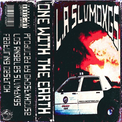 One With the Earth (feat. Destroh, Chex & Gxblin) - Single