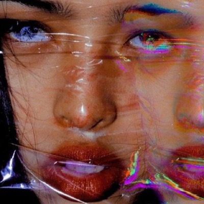 Chrome Heart - Single