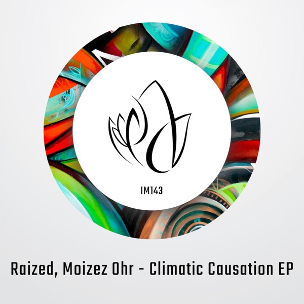 Climatic Causation - Single