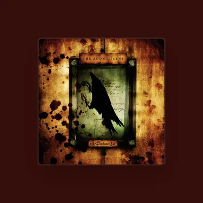 Listen to The Agony Scene, watch music videos, read bio, see tour dates & more!