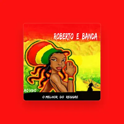 Listen to Roberto e Banda, watch music videos, read bio, see tour dates & more!