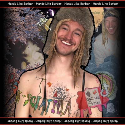 Hands Like Barber - Single