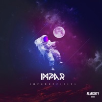 IMPAROFFICIEL - EP - Impar
