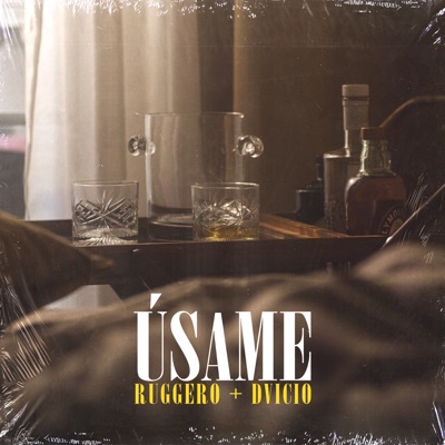 Úsame - Single