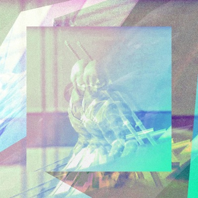 tenchuu (feat. Lil Yu) - Single