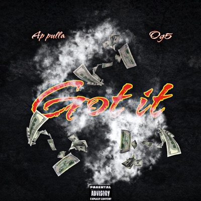 Got It (feat. Og5) - Single