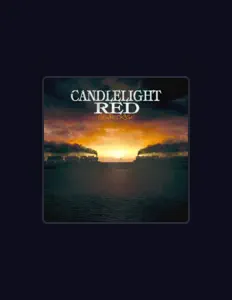 Listen to Candlelight Red, watch music videos, read bio, see tour dates & more!