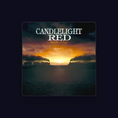 Listen to Candlelight Red, watch music videos, read bio, see tour dates & more!