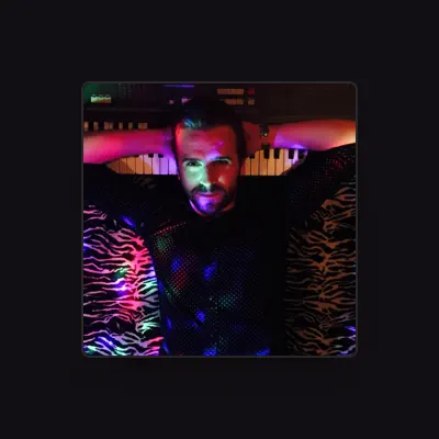 Listen to Djavin Bowen, watch music videos, read bio, see tour dates & more!