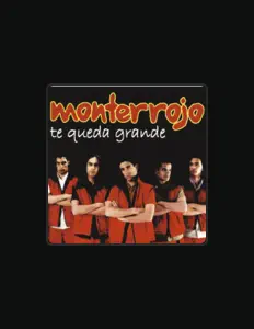 Escucha a Monterrojo, mira videos musicales, lee su biografía, consulta las fechas de las gira y más.