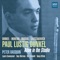 Sof - Paul Lustig Dunkel & Peter Basquin lyrics