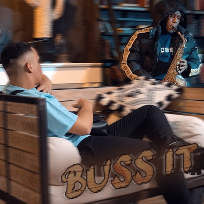 Buss It - Single