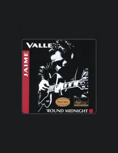 Jaime Valle सुनें, म्यूज़िक वीडियो देखें, बायो पढ़ें, दौरे की तारीखें और बहुत कुछ देखें!