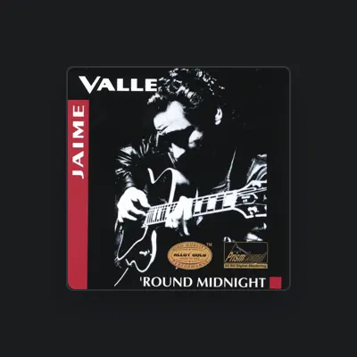 Listen to Jaime Valle, watch music videos, read bio, see tour dates & more!