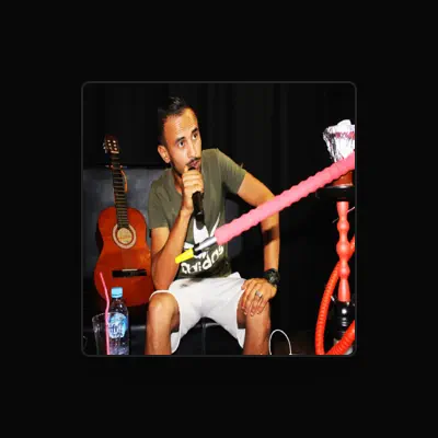 Listen to Abdo L'Organiste, watch music videos, read bio, see tour dates & more!