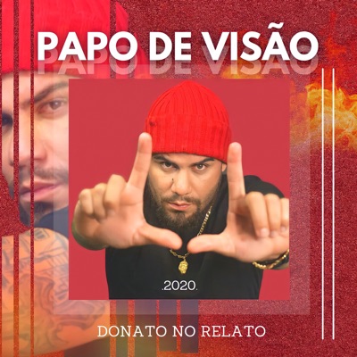 Papo de Visão - Single