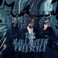 The Halloween Freestyle (feat. Abz the Akh) - Single - JayMars & Nast¥elloW
