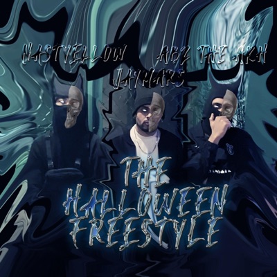 The Halloween Freestyle (feat. Abz the Akh) - Single