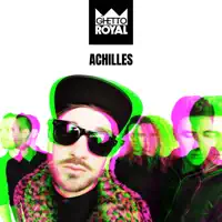 Achilles — GHETTO ROYAL