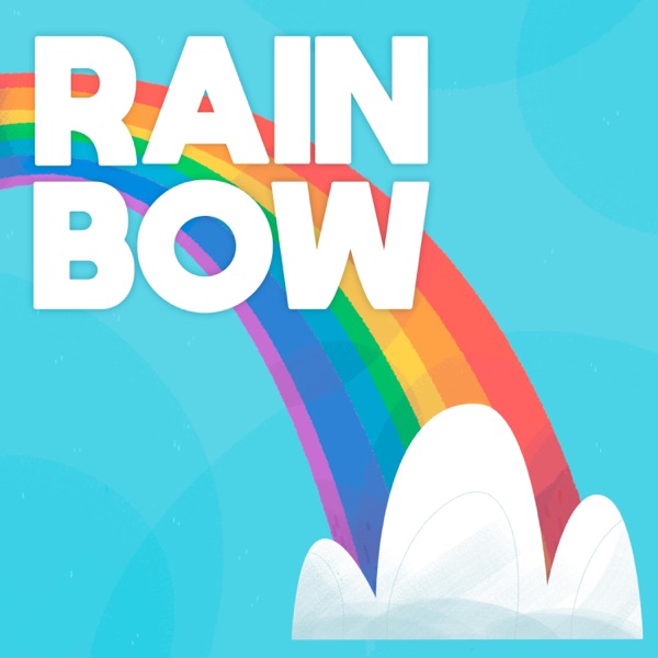 Rainbow (feat. Suzi Shelton)