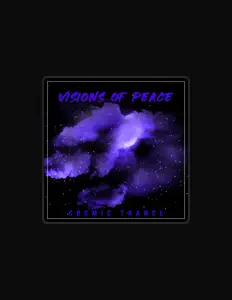 Luister naar Cosmic Trance, bekijk muziekvideo's, lees de bio, bekijk de tourdata, en meer!