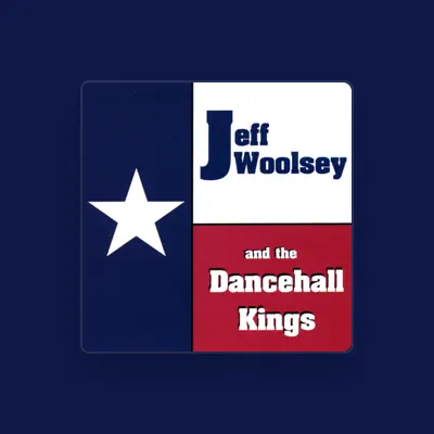 Listen to Jeff Woolsey, watch music videos, read bio, see tour dates & more!