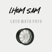 Loto moto poto artwork