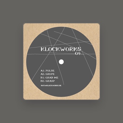 Listen to Klockworks, watch music videos, read bio, see tour dates & more!