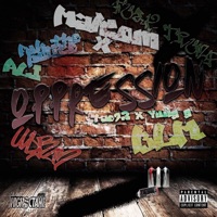 Oppression (feat. Yung G) - Single - Tae93