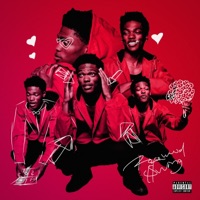 Cupid, Pt. 2 - Single - Rosewood Swing