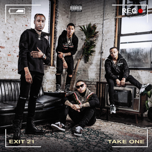 Exit21 - Apple Music