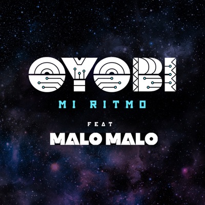 Mi Ritmo - EP