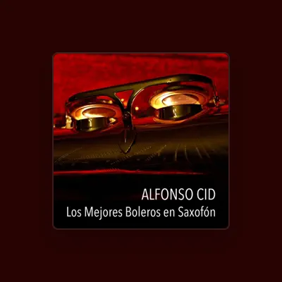 Listen to Alfonso Cid, watch music videos, read bio, see tour dates & more!