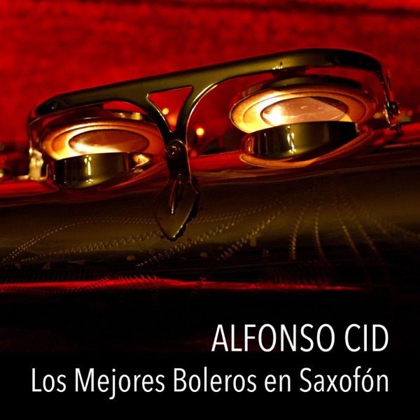 Los Mejores Boleros en Saxofón