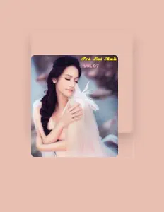 Listen to Nhat Kim Anh, watch music videos, read bio, see tour dates & more!