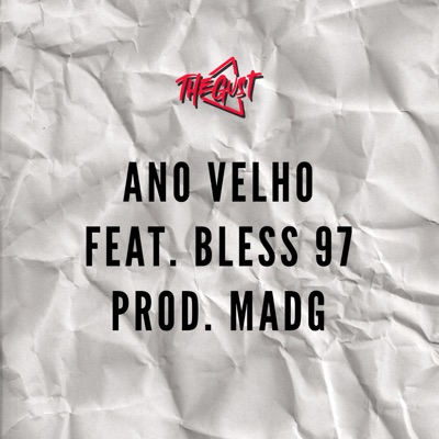 Ano Velho - Single
