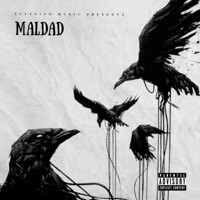 Maldad (feat. Lolo En El Microfono & Peiker El Tira Letra) - Single - T.Y.S