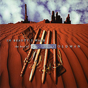 In Beauty I Walk - Coyote Oldman