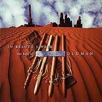 Coyote Oldman - Tear of the Moon