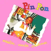 Jorge Guerra — Pin Pón