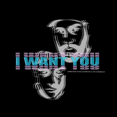 I Want You - Single