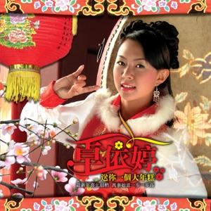 Timi Zhuo (卓依婷) - Xin Nian Xi Yang Yang (年喜洋洋) - 排舞 音乐