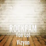 Rockfam - Haiti Pap Mouri Live