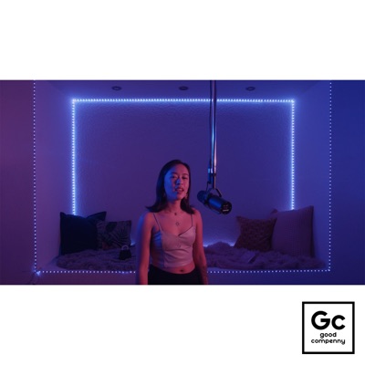 Personal - GC PRESENTS - Single